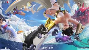 1920x1080 overwatch wallpaper collection (141 image) : Overwatch 1080p 2k 4k 5k Hd Wallpapers Free Download Wallpaper Flare