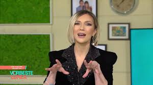 Adela popescu a anunțat în cadrul emisiunii vorbește lumea că este însărcinată cu al treilea copil. Adela Popescu InsÄƒrcinatÄƒ Pentru A 3 A OarÄƒ Youtube