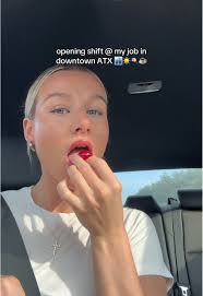 opening shift as a server 💃🏻 #servershift #workwithme #openingshift  #austintexas #downtownaustin #restaurantindustry