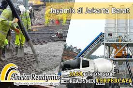 Daftar harga jayamix beton per meter kubik 2021 (harga per kubik bukan per mobil molen jayamix) berikut ini kami sampaikan harga jual beton cor jayamix disemua pasaran jabodetabek. Harga Beton Jayamix Cengkareng Per Kubik Terbaru 2021 Murah Terpercaya