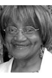 Mary Thompson Obituary in Anniston at Goodson Funeral Home, Inc.