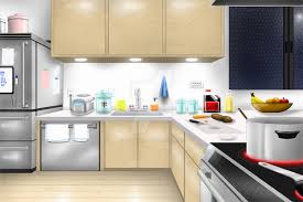 Check spelling or type a new query. Visual Novel Bg Kitchen By Grimbyslayer On Deviantart
