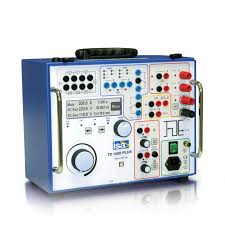 It provides imperative apis for controlling how are you able to use the userelayenvironment hook in your tests? Td 1000 Plus Secondary Injection Relay Test Set Altanova Group