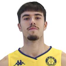 Hugo Marin, Basketball Player, Stats, Height, Age