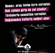 En çok şöhret kazanan ahmet yesevi'nin hikmetleri olduğu için özel bir isim hâline gelmiştir. Hoca Ahmed Yesevi Ahmedyesevii Twitter
