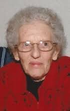 Obituary information for Ernestine "Bonnie" (Shaw) Dernier