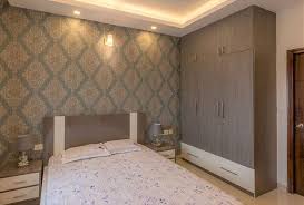 Wooden Wardrobe Designs 9 Latest Ideas For Your Urban Indian Bedroom Wooden Wardrobe Design Wardrobe Design Bedroom Master Bedroom Wardrobe Designs