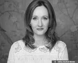 We would like to show you a description here but the site won't allow us. Joanne Kathleen J K Rowling Autorenportrait Auf Buchszene De