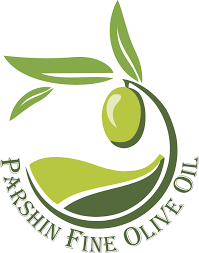 Parshin Fine Olive Oil Logo Olio Olio D Oliva