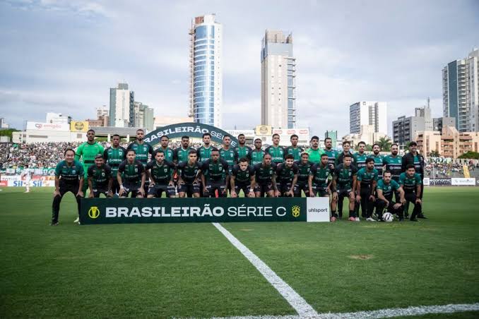 Maring&aacute; FC recebe a Ferrovi&aacute;ria neste s&aacute;bado na grande final da S&eacute;rie C do Campeonato Brasileiro - Maring&aacute; Post