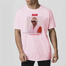 Tyler, the creator unveils another 'igor' merch bundle. Tyler Creator T Shirt Igor Fleur Cherry Kill Them Future Earfquake Hip Hop Tee New Fashion Tee Shirt T Shirts Aliexpress