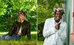 Men det finns flera sätt att lediga sommarjobb för sommaren 2021 hittar du i platsbanken. Sommar I P1 2021 Har Ar Alla Sommarvardarna Metro Mode