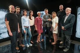 Ktokolwiek widział, ktokolwiek wie..