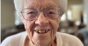 Laura E. Dixon "Nancy"