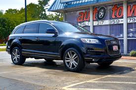 Image result for Deep Black Pearl 2014 Q7