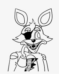 Five Nights At Freddy S Colorear