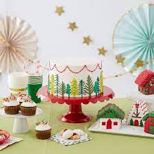 Easy Christmas Cake Ideas Best Holiday Cake Recipes Christmas Cakes Easy Christmas Cake Holiday Cake Recipes Christmas