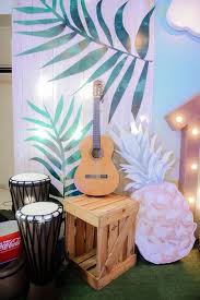 Birthday Ideas In Miami For Adults Havana Nights Cuban Inspired Birthday Party Kara S Party Ideas Cuban Party Theme Havana Theme Party Havana Nights Theme