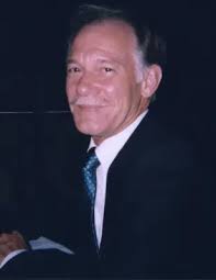 Obituary information for Daniel J. Powers