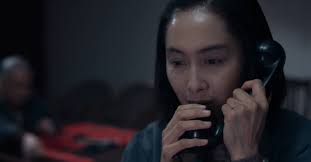 Watch The Lingering Full movie Online In HD