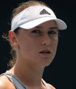 25.11.00, 20 anni classifica wta: Kaja Juvan Spielerprofil Kicker
