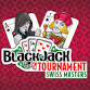 Black Jack Tournament event image