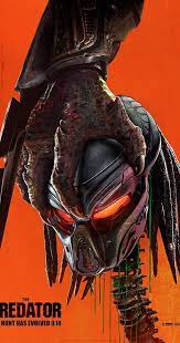 Directed By Shane Black With Yvonne Strahovski Olivia Munn Jacob Tremblay Lochlyn Munro When A Predator Full Movie Predator Movie Full Movies Online Free