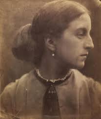 Julia Margaret Cameron BeatriceArt Blart _ art and cultural memory archive