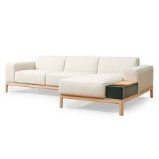 Sie suchen eine neue couch? Ecksofa Lagoon Ej 500 Erik Jorgensen Bett Modern Holz