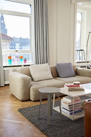 Mags Soft Sofa Divina Melange 120 Hay Interiors Low Sofa Soft Sofa