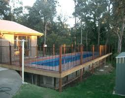 Advertisement step 1 determine where you would like to place the lap pool. Pin By Sara Flynn On Landscaping Ideas Fiberglass Pools Fiberglass Swimming Pools Pool Kits