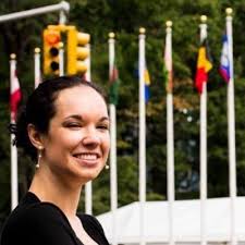 Elizabeth Morlock's Instagram, Twitter & Facebook