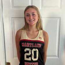 Ella Stephan's Lacrosse Recruiting Profile