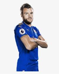 Football icon football art world football leicester city football leicester city fc soccer poses jamie vardy soccer art premier league. Jamie Vardy Png Transparent Png Kindpng