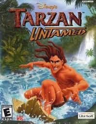 Tarzan Untamed Wikipedia In 2020 Tarzan Gamecube Games Gamecube