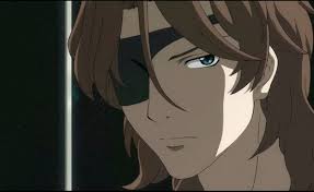 Here is a list of 10 characters that have made use of eye patches to create their image. Top 10 Eye Patched Anime Characters Osmovies