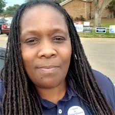 Youth Pastor Dee Holley