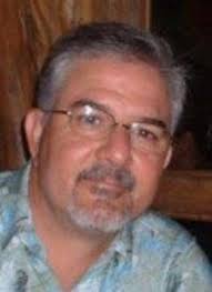 Mark Thornton Obituary (1959