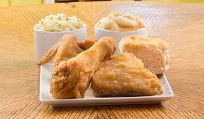 Menu Lee S Famous Recipe Chicken In Danville Il