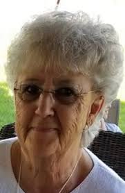 Obituary information for Zada L. Deaton