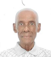 Remembering Sylvia Elsie Gibson