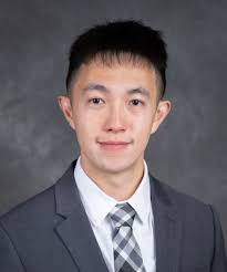 Vincent Ma's Instagram, Twitter & Facebook