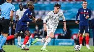 Currently, france rank 1st, while on sofascore livescore you can find all previous france vs germany results sorted by their h2h matches. Qkcrngf3ra0lpm