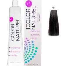Color Naturel Sac Boyasi 6 1 Kullu Koyu Kumral 100 Ml Fiyati