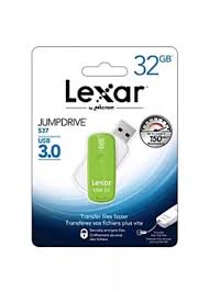 Add an accessory store and protect photos, videos, and important work files with the sandisk cruzer glide usb flash drive. The Affordable High Performance Lexar Jumpdrive S37 Allows You To Quickly And Securely Transfer Photos Videos And Files With Speeds Up Usb Flash Drive 32gb