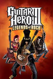 That being said, looks on the page will change frequently, as will the content get changed with more information as … Guitar Hero Iii Legends Of Rock Wikihero Fandom