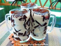 Coffee Jelly Recipe Panlasang Pinoy Recipes Recipe Coffee Jelly Jelly Recipes Coffee Jelly Recipe Filipino