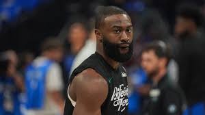 Gilbert Arenas Believes Jaylen Brown’s 76ers Teammates Will Cost Him Bragging Rights in Jayson Tatum Feud