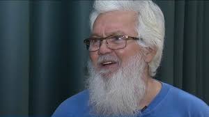 Saginaw County man hopes Lions hot start will mean he gets to shave