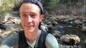 Most Difficult Yet! Hiking Mt. Sizer Loop. Henry W. Coe SP, Morgan Hill,  CA. 15.9 Miles 4,300 ft.